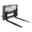 Berlon Class II Medium Duty Pallet Forks | HW Part Store