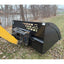 Rock Solid High Capacity Skid Steer Bucket | HW Part Store