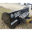 Rock Solid High Capacity Skid Steer Bucket | HW Part Store