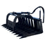 Berlon Light Duty Grapple Bucket | HW Part Store