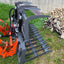 Berlon Medium Duty Grapple Bucket | HW Part Store