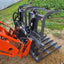 Berlon Medium Duty Grapple Bucket | HW Part Store