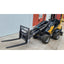 Berlon Mini Skid Steer Pallet Forks | HW Part Store
