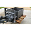 Berlon Mini Skid Steer Pallet Forks | HW Part Store