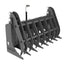 Berlon Mini Skid Steer Root Rake Grapple | HW Part Store