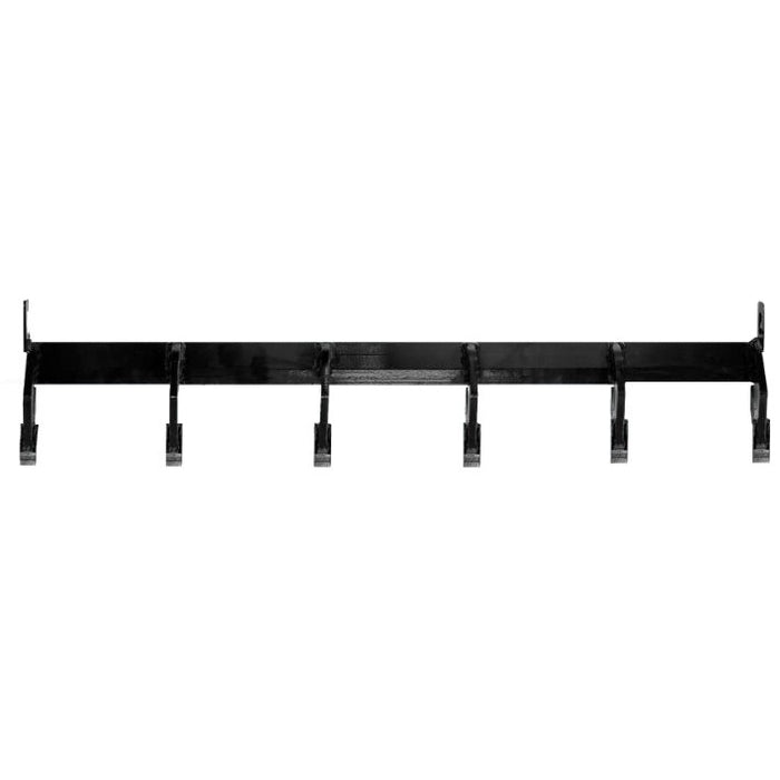 Berlon Snow & Light Material Mini Skid Steer Bucket | HW Part Store