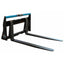 Rock Solid Class II Light Duty Skid Steer Pallet Forks | HW Part Store