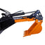 Lowe OptiBoom Max Skid Steer Excavator Arm Attachment | HW Part Store