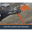Lowe OptiBoom Max Skid Steer Excavator Arm Attachment | HW Part Store