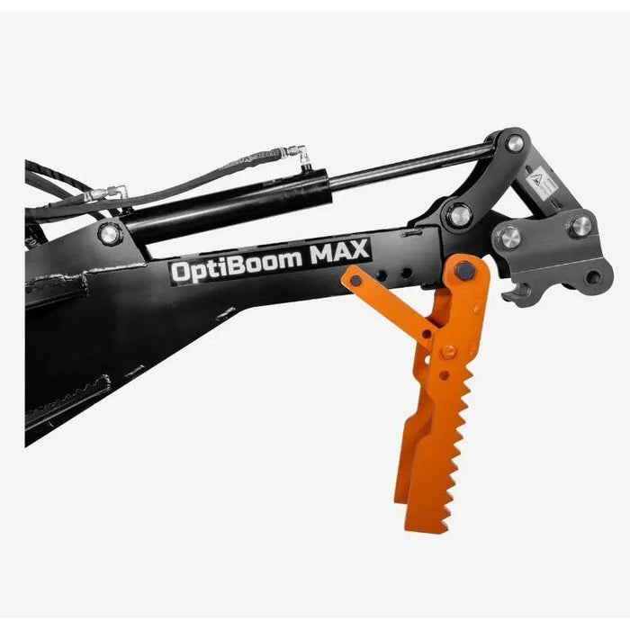 Lowe OptiBoom Max Skid Steer Excavator Arm Attachment | HW Part Store