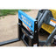 Rock Solid Class I Mini Skid Steer Pallet Forks | HW Part Store