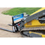 Rock Solid Class I Mini Skid Steer Pallet Forks | HW Part Store
