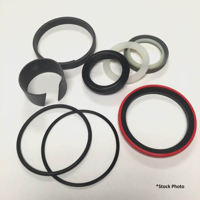 John Deere 110TLB Steering Cylinder w/ MFWD - Full Seal Kit | HW Part Store