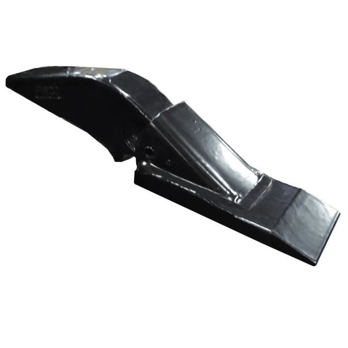 Berlon Low Profile Extended Lip Mini Skid Steer Bucket | HW Part Store