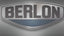 Berlon Bale Spear Carriage Skid Steer Attachment