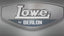 Lowe TJ-100 Series Mini Loader Auger Drive