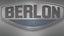 Berlon Mini Skid Steer Trailer Mover Attachment