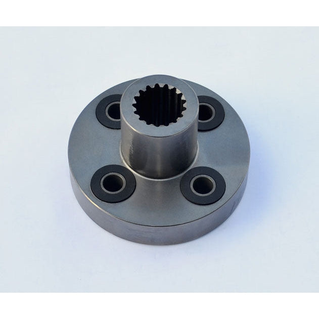 257948A1 Hydraulic Pump Coupler - 17 Spline | HW Part Store