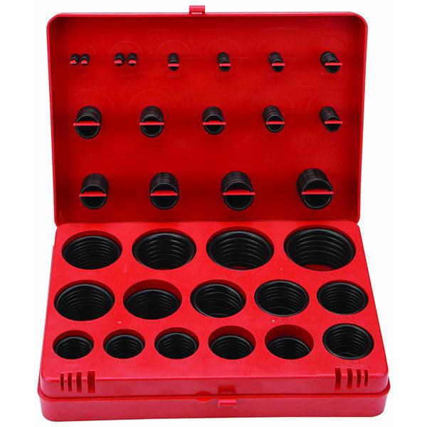 Standard O-Ring Kit - 70 Durometer (382 Pc) | HW Part Store