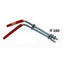 Quality Rod U-Seal Installation Tool - Small | HW Part Store