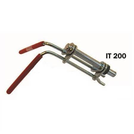 Quality Rod U-Seal Installation Tool - Large | HW Part Store