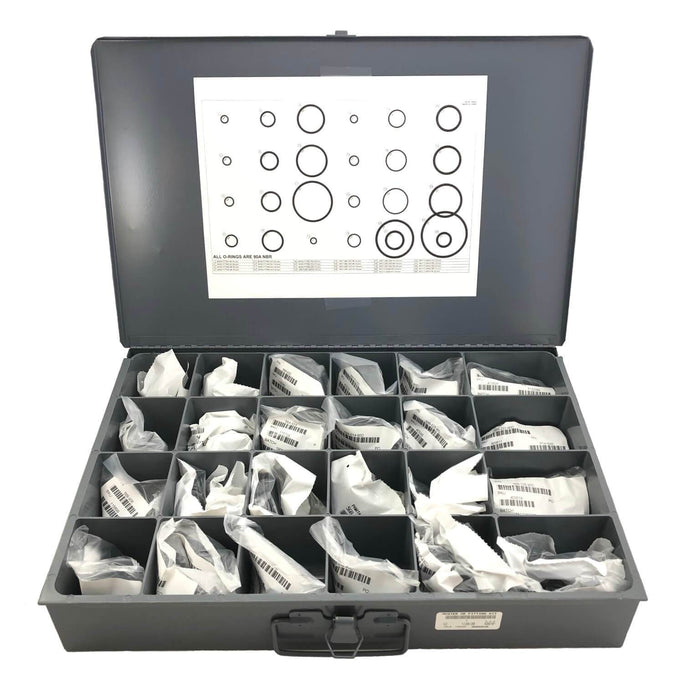 Master O-Ring Fitting Kit | HW Part Store