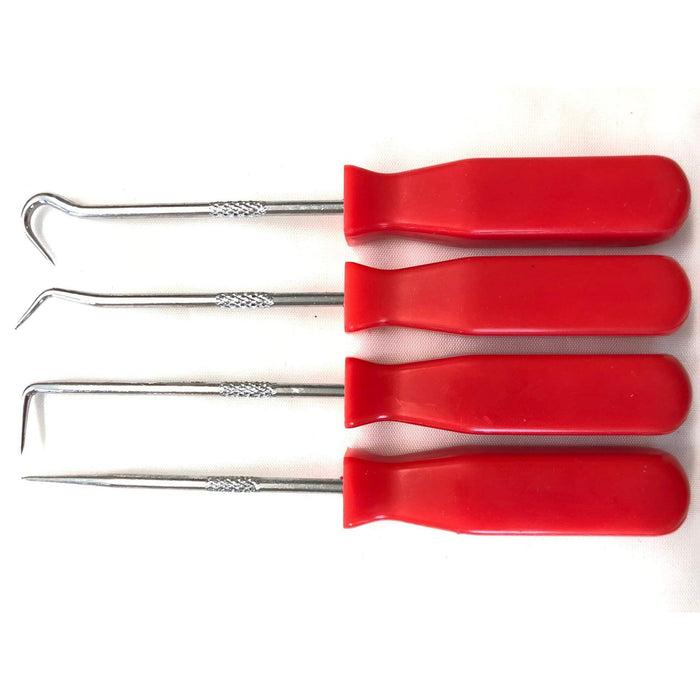 Free 4 Piece O-Ring Pick Set | HW Part Store