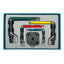 Rod U-Seal Installation Tool Set | HW Part Store