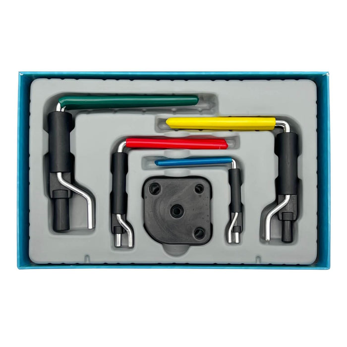 Rod U-Seal Installation Tool Set | HW Part Store
