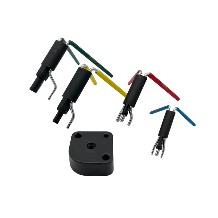 Rod U-Seal Installation Tool Set | HW Part Store